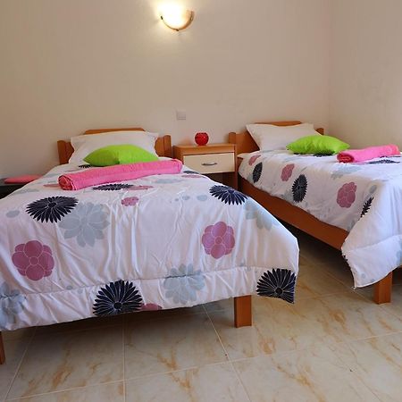 Apartment Belin Mljet Okuklje المظهر الخارجي الصورة