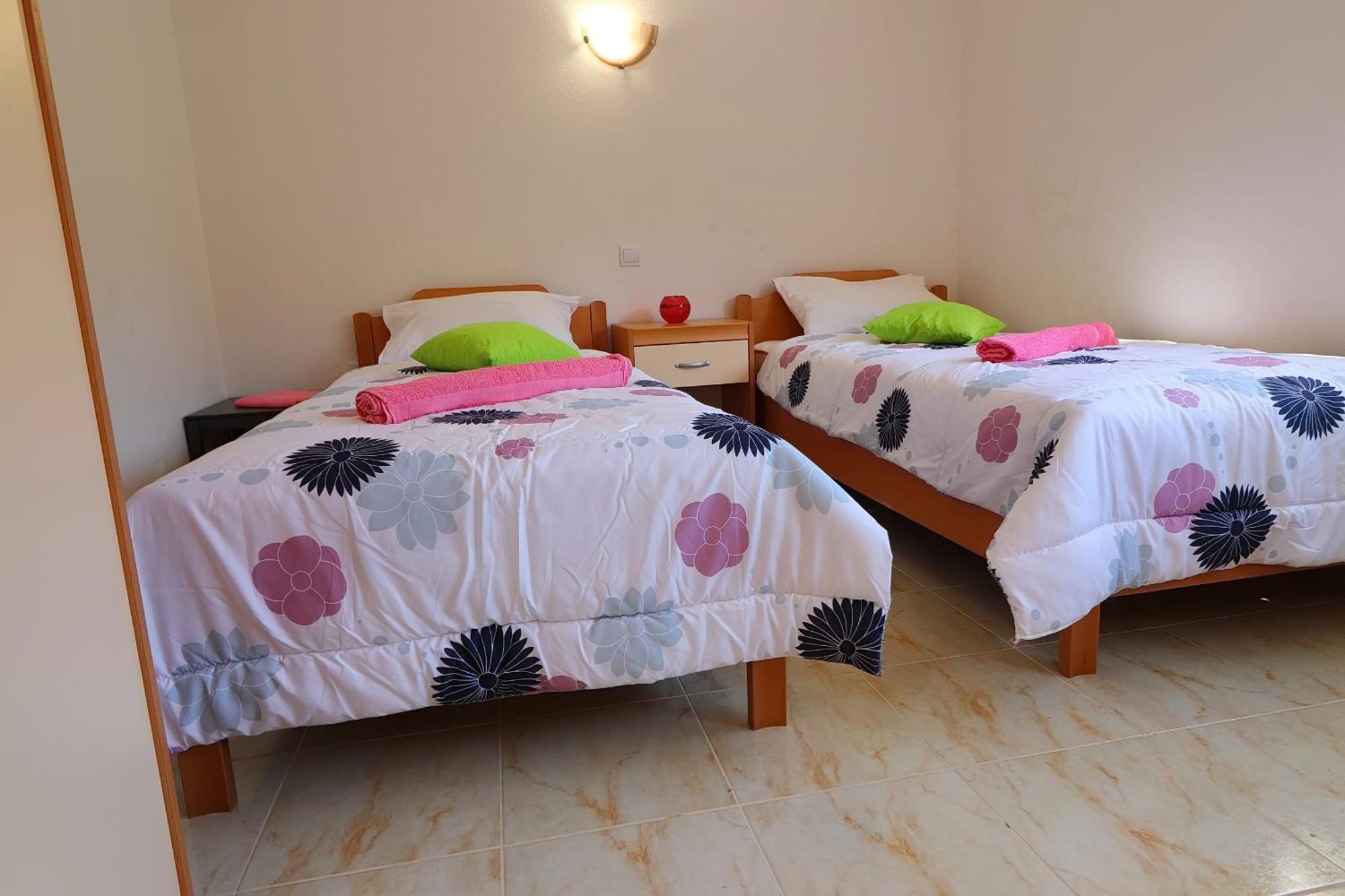 Apartment Belin Mljet Okuklje المظهر الخارجي الصورة