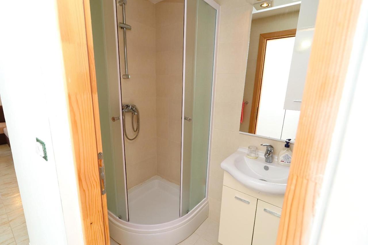 Apartment Belin Mljet Okuklje المظهر الخارجي الصورة