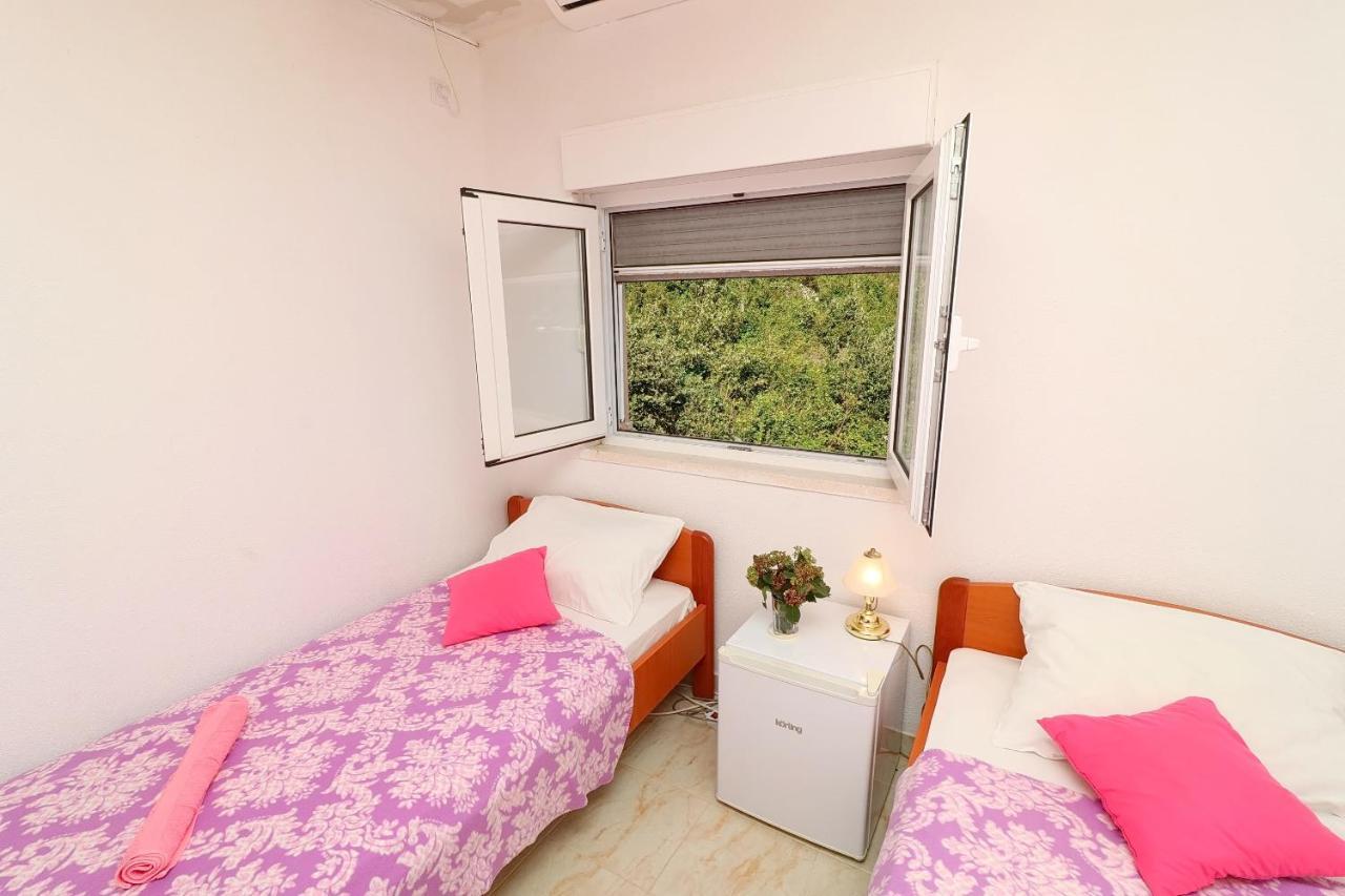 Apartment Belin Mljet Okuklje المظهر الخارجي الصورة