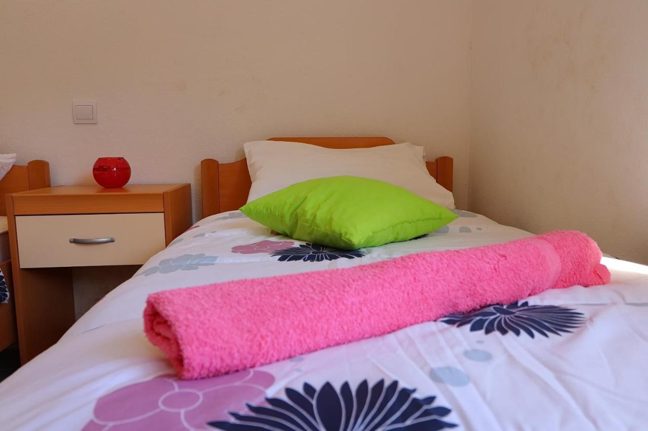 Apartment Belin Mljet Okuklje المظهر الخارجي الصورة