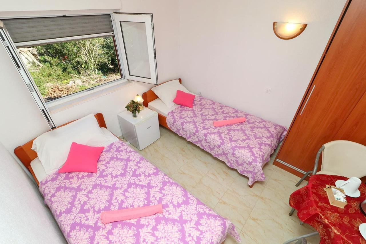 Apartment Belin Mljet Okuklje المظهر الخارجي الصورة
