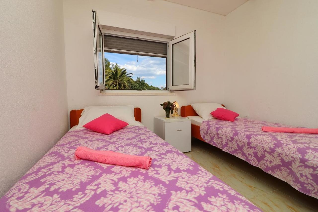Apartment Belin Mljet Okuklje المظهر الخارجي الصورة
