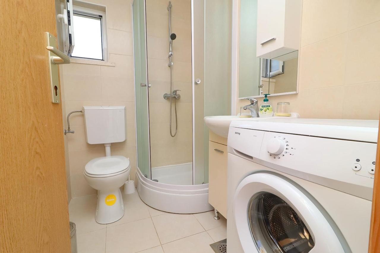 Apartment Belin Mljet Okuklje المظهر الخارجي الصورة