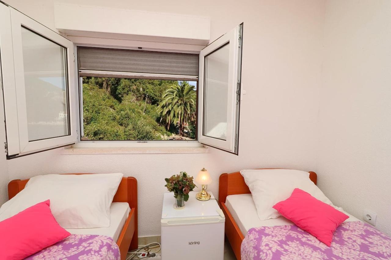 Apartment Belin Mljet Okuklje المظهر الخارجي الصورة