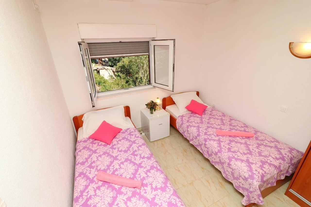 Apartment Belin Mljet Okuklje المظهر الخارجي الصورة